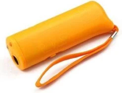 Merkloos Diervriendelijke Ultrasone Anti-Blaf Apparaat - Effectieve Hondentrainer - Anti Blaf Middel - Ultrasone Hondentrainer - Honden Clickertraining - Trainingshulp -Exporteren Alles Voor Honden Winkel 1200x924 1