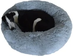 Adori Hondenmand Bangalor Grijs - Hondenmand - 80x26 Cm -Exporteren Alles Voor Honden Winkel 1200x925 4
