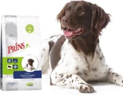 Prins ProCare Huid & Darm Hypoallergeen - Hondenvoer - 3 Kg -Exporteren Alles Voor Honden Winkel 1200x926