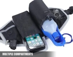 BOTC Looplijn Hond Met Heupriem Voor Hardlopen - Hondenriem - Zwart 14 BOTC Looplijn Hond Met Heupriem Voor Hardlopen - Hondenriem - Zwart -Exporteren Alles Voor Honden Winkel 1200x928 3