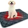 Nobleza Vetbed - Warmtemat - L - Voor Honden En Katten - 70x48cm -Exporteren Alles Voor Honden Winkel 1200x943 1