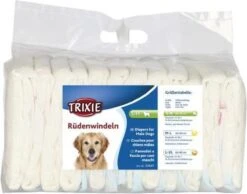 Trixie Hondenluier Reu - L/XL 12 ST -Exporteren Alles Voor Honden Winkel 1200x944 2