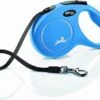 Flexi New Classic Tape - Hondenriem - Blauw - M - 5 M - (<25 Kg) -Exporteren Alles Voor Honden Winkel 1200x946 1