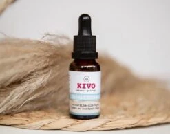 Kivo Petfood - Tea Tree & Argan Olie Mix 20ml - Natuurlijk Middel Tegen Teken En Vlooien, Verzorgend Voor Plekjes Op De Huid (niet Voor Katten) -Exporteren Alles Voor Honden Winkel 1200x949 1