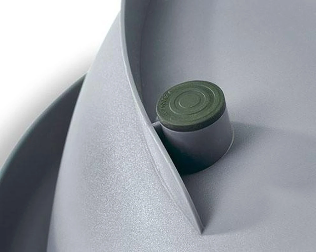 SAVIC | Savic Snooze Hondenmand Plastic Zwart 5 SAVIC | Savic Snooze Hondenmand Plastic Zwart - Afbeelding 3