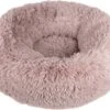 District 70 FUZZ - Hondenmand Comfortabel En Zacht Pluche - Zand, Oudroze, Donkergrijs En Lichtgrijs In S/M/L/XL - Maat: Medium, Kleur: Zand -Exporteren Alles Voor Honden Winkel 1200x958 6