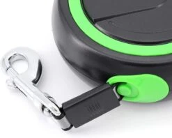 IGOODS - Hondenriem - Katten Riem - Uitlaatriem Voor Honden En Katten - Honden Riem- Rollijn - 5 Meter Lang 21 IGOODS - Hondenriem - Katten Riem - Uitlaatriem Voor Honden En Katten - Honden Riem- Rollijn - 5 Meter Lang -Exporteren Alles Voor Honden Winkel 1200x963 1