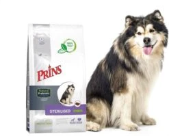 Prins Procare Protection Sterilised 15 Kg 28 Prins Procare Protection Sterilised 15 Kg -Exporteren Alles Voor Honden Winkel 1200x967 1
