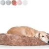 Snoozle Donut Hondenmand - Zacht En Luxe Hondenkussen - Wasbaar - Fluffy - Hondenmanden - 100cm - XXL - Dark Coffee 2 Snoozle Donut Hondenmand - Zacht En Luxe Hondenkussen - Wasbaar - Fluffy - Hondenmanden - 100cm - XXL - Dark Coffee -Exporteren Alles Voor Honden Winkel 1200x971 2