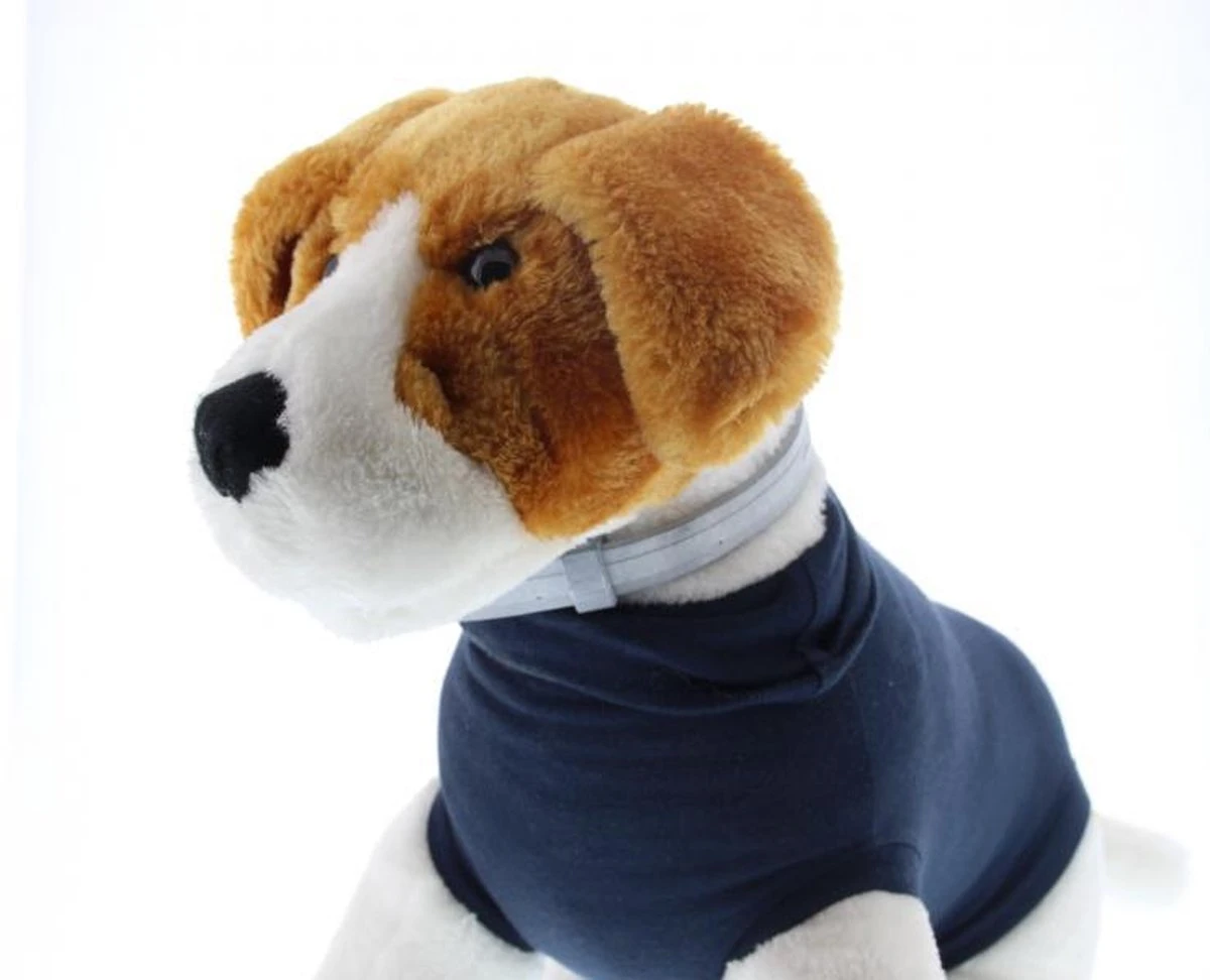 Seresto Vlooien En Tekenband - Grote Hond - >8 Kg 15 Seresto Vlooien En Tekenband - Grote Hond - >8 Kg - Afbeelding 13