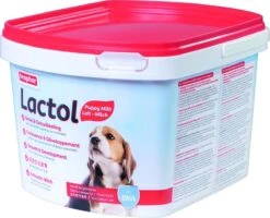 BEAPHAR | Beaphar Lactol Puppy Milk -Exporteren Alles Voor Honden Winkel 1200x974 6