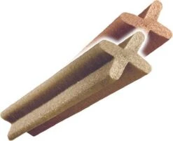 Pedigree Dentastix Kauwstaven - Gebitsverzorgende Hondensnacks - Medium - 105 Stuks -Exporteren Alles Voor Honden Winkel 1200x975 3