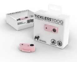 TICKLESS Teek En Vlo Afweer MINI HOND - GOUD (oplaadbare Versie Die Extra Lang Meegaat) 19 TICKLESS Teek En Vlo Afweer MINI HOND - GOUD (oplaadbare Versie Die Extra Lang Meegaat) -Exporteren Alles Voor Honden Winkel 1200x975 6