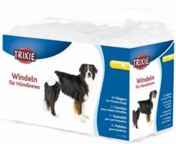 Trixie Hondenluier Teef L 12 Stuks -Exporteren Alles Voor Honden Winkel 1200x980 2
