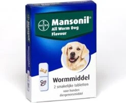 Mansonil All Worm -Exporteren Alles Voor Honden Winkel 1200x985 1