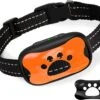Strex Anti Blafband Voor Honden - 3-60KG - Oplaadbaar - Zonder Schok - Vibratie En Audio - Diervriendelijk - Anti Blaf Band - Anti Blaf Apparaat - Opvoedingshalsband Alle Honden 2 Strex Anti Blafband Voor Honden - 3-60KG - Oplaadbaar - Zonder Schok - Vibratie En Audio - Diervriendelijk - Anti Blaf Band - Anti Blaf Apparaat - Opvoedingshalsband Alle Honden -Exporteren Alles Voor Honden Winkel 1200x986