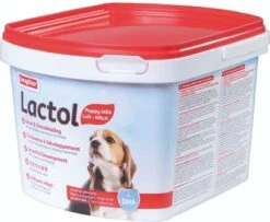 BEAPHAR | Beaphar Lactol Puppy Milk -Exporteren Alles Voor Honden Winkel 1200x987 3