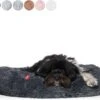 Snoozle Donut Hondenmand - Zacht En Luxe Hondenkussen - Wasbaar - Fluffy - Hondenmanden - 70cm - Grijs 2 Snoozle Donut Hondenmand - Zacht En Luxe Hondenkussen - Wasbaar - Fluffy - Hondenmanden - 70cm - Grijs -Exporteren Alles Voor Honden Winkel 1200x990 4