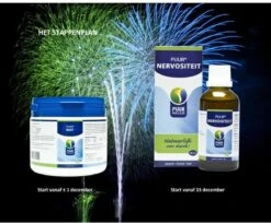 PUUR NATUUR | Puur Natuur Tranquil (rust) Hond En Kat 9 PUUR NATUUR | Puur Natuur Tranquil (rust) Hond En Kat -Exporteren Alles Voor Honden Winkel 1200x990 6