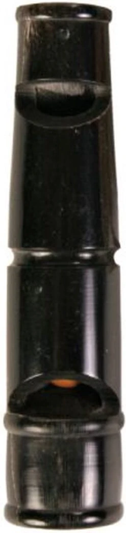 Trixie Dubbeltoonfluitje Buffelhoorn 9 Cm -Exporteren Alles Voor Honden Winkel 284x1200