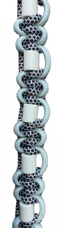 Anti-tekenband Amigo - Vlooienband - Voor Hond - Met 9 Stuks Originele EM Kralen Lichtgrijs - Maat M - Lengte Geknoopt Deel 30 Cm - Instelbaar Tot 40 Cm - Kleur Grijs Zwart Met Zilver 7 Anti-tekenband Amigo - Vlooienband - Voor Hond - Met 9 Stuks Originele EM Kralen Lichtgrijs - Maat M - Lengte Geknoopt Deel 30 Cm - Instelbaar Tot 40 Cm - Kleur Grijs Zwart Met Zilver -Exporteren Alles Voor Honden Winkel 323x1200