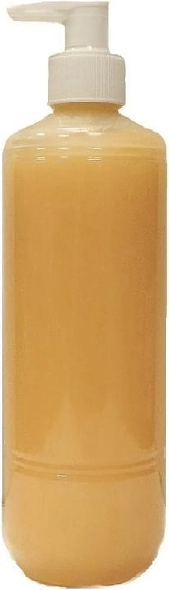 Mix Zalmolie & Schapenvet - 500 Ml - Ondersteunende Olie - Hond En Kat 4 Mix Zalmolie & Schapenvet - 500 Ml - Ondersteunende Olie - Hond En Kat - Afbeelding 2