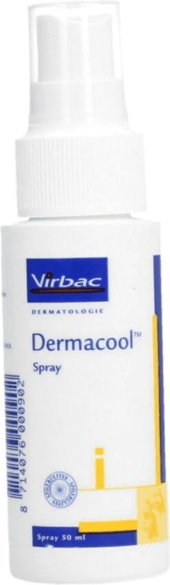 Virbac Dermacool Hot Spot - Tegen Eczeem - 50 Ml 11 Virbac Dermacool Hot Spot - Tegen Eczeem - 50 Ml -Exporteren Alles Voor Honden Winkel 350x1200