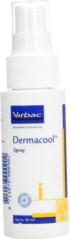 Virbac Dermacool Hot Spot - Tegen Eczeem - 50 Ml 10 Virbac Dermacool Hot Spot - Tegen Eczeem - 50 Ml -Exporteren Alles Voor Honden Winkel 354x1200 3
