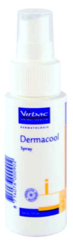 Virbac Dermacool Hot Spot - Tegen Eczeem - 50 Ml 12 Virbac Dermacool Hot Spot - Tegen Eczeem - 50 Ml -Exporteren Alles Voor Honden Winkel 359x1200 1