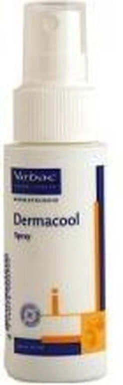 Virbac Dermacool Hot Spot - Tegen Eczeem - 50 Ml 13 Virbac Dermacool Hot Spot - Tegen Eczeem - 50 Ml -Exporteren Alles Voor Honden Winkel 383x1200