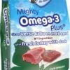 Renske Mighty Omega Plus Geperst Hondenvoer Kalkoen - Eend 600 Gr 1 Renske Mighty Omega Plus Geperst Hondenvoer Kalkoen - Eend 600 Gr -Exporteren Alles Voor Honden Winkel 519x1200