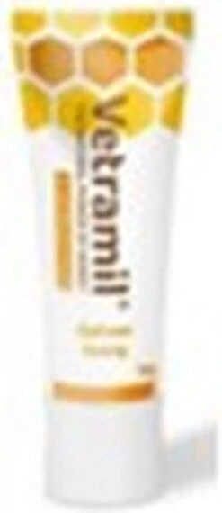 Vetramil Honingzalf - 10 GR 18 Vetramil Honingzalf - 10 GR -Exporteren Alles Voor Honden Winkel 520x1200 1