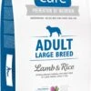 Brit Care Adult Large Breed Lamb & Rice 12 Kg - Hond