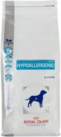 Royal Canin Hypoallergenic - Hondenvoer - 14 Kg -Exporteren Alles Voor Honden Winkel 536x1200 2