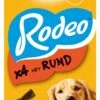 Pedigree Rodeo Kauwsticks - Rund - Hondensnacks - 6 X 4 Stuks -Exporteren Alles Voor Honden Winkel 539x1200 1