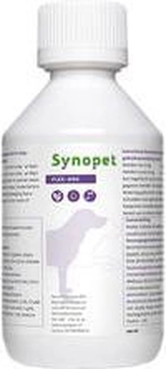 Synopet Flex-Dog 200 ML 6 Synopet Flex-Dog 200 ML - Afbeelding 4