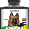 100% Natuurlijke Vlooiendruppels - Voor Grotere Honden - Van 30-40 Kg - Vlooien - Made In Holland - Zonder Schadelijke Pesticiden - Vachtdruppels 2 100% Natuurlijke Vlooiendruppels - Voor Grotere Honden - Van 30-40 Kg - Vlooien - Made In Holland - Zonder Schadelijke Pesticiden - Vachtdruppels -Exporteren Alles Voor Honden Winkel 554x1200 2
