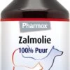Pharmox Hond & Kat Zalmolie 425 Ml 2 Pharmox Hond & Kat Zalmolie 425 Ml -Exporteren Alles Voor Honden Winkel 564x1200