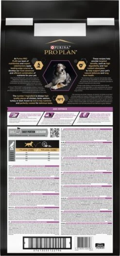 Pro Plan Medium & Large Adult 7+ (Senior) Age Defence - Honden Droogvoer- Kip - 14 Kg 22 Pro Plan Medium & Large Adult 7+ (Senior) Age Defence - Honden Droogvoer- Kip - 14 Kg -Exporteren Alles Voor Honden Winkel 567x1200 3