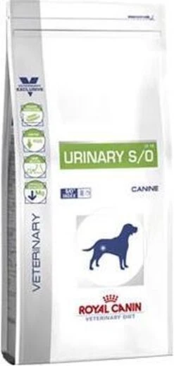 Royal Canin Urinary S/O - Hondenvoer - 7,5 Kg -Exporteren Alles Voor Honden Winkel 572x1200
