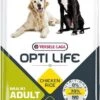 VERSELE-LAGA Versele Laga Opti Life Adult Maxi - Hondenvoer - 12,5 Kg -Exporteren Alles Voor Honden Winkel 575x1200