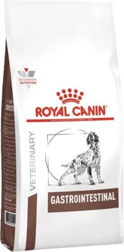 Royal Canin Gastro Intestinal Hond (GI 25) 15 Kg -Exporteren Alles Voor Honden Winkel 591x1200