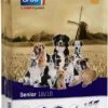 Carocroc Senior Silver 18/10 - Hondenvoer - 15 Kg -Exporteren Alles Voor Honden Winkel 591x1200 7