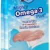 Renske Mighty Omega Plus Adult/Senior Kip/Rijst 15 KG -Exporteren Alles Voor Honden Winkel 592x1200
