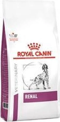 Royal Canin Renal - Hondenvoer - 2 Kg 25 Royal Canin Renal - Hondenvoer - 2 Kg -Exporteren Alles Voor Honden Winkel 594x1200