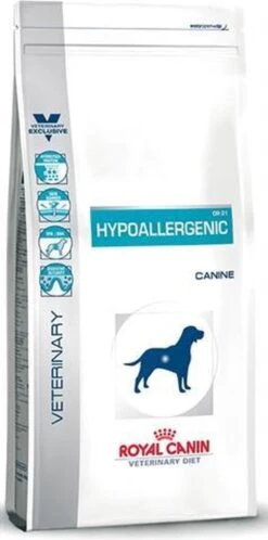 Royal Canin Hypoallergenic - Hondenvoer - 2 Kg 31 Royal Canin Hypoallergenic - Hondenvoer - 2 Kg -Exporteren Alles Voor Honden Winkel 595x1200 1