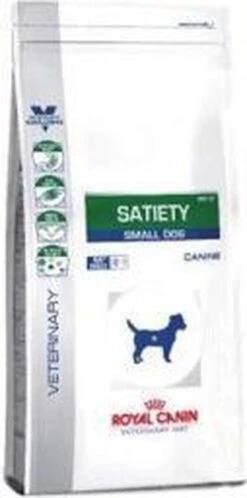 Royal Canin Satiety Small Dog - Hondenvoer - 1,5 Kg -Exporteren Alles Voor Honden Winkel 595x1200 3