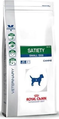 Royal Canin Satiety Small Dog - Hondenvoer - 1,5 Kg -Exporteren Alles Voor Honden Winkel 596x1200 1