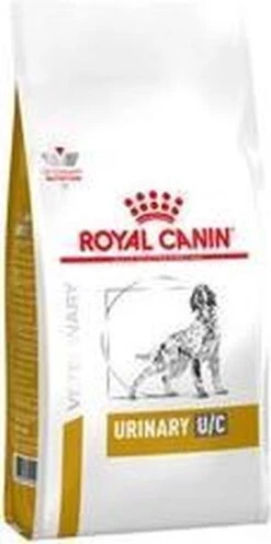 Royal Canin Urinary U/C Low Purine - Hondenvoer - 14 Kg -Exporteren Alles Voor Honden Winkel 597x1200 5