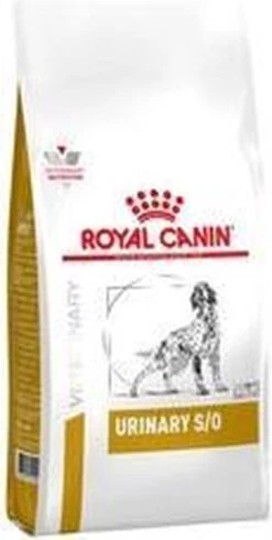 Royal Canin Urinary S/O - Hondenvoer - 7,5 Kg -Exporteren Alles Voor Honden Winkel 605x1200 1